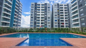 JKIA Cosy Apartments by Away Homes Rentals Ltd